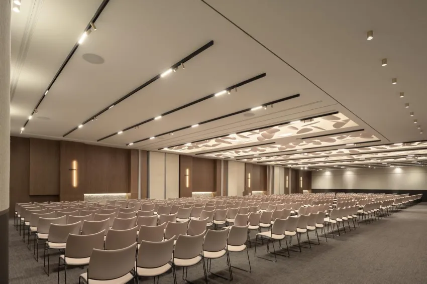 Theartemis Palace 4*-43