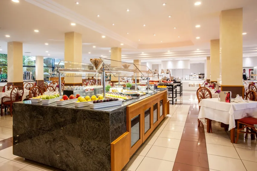 Grupotel Taurus Park Hotel 4*-22