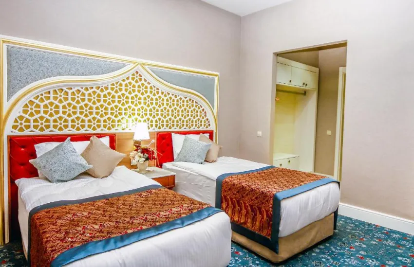 Royal Taj Mahal 5*-71