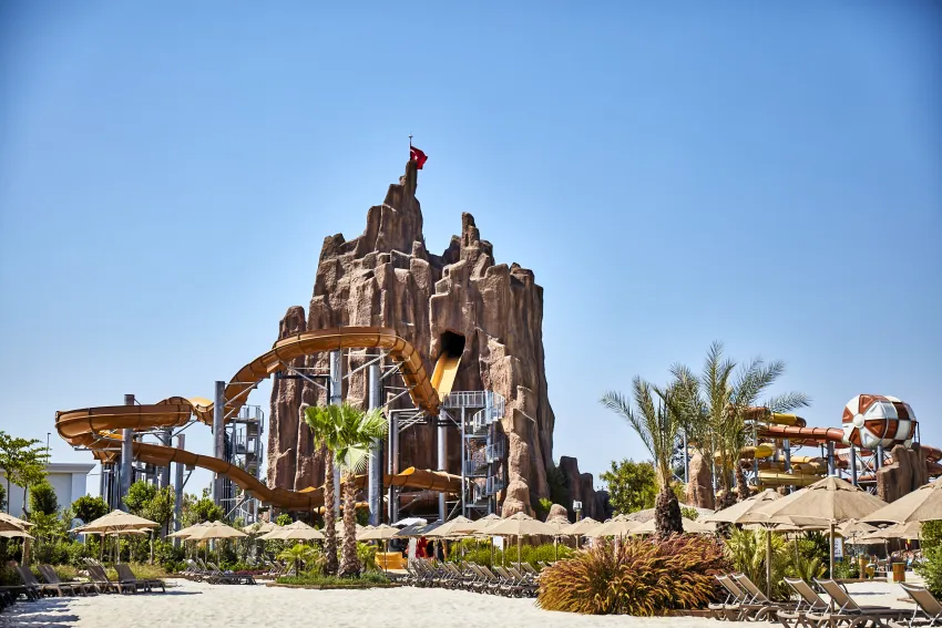 The Land Of Legends Kingdom Hotel 5*-146