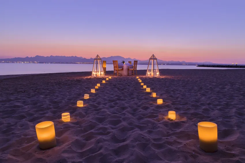 Kempinski Hotel Soma Bay 5*-5