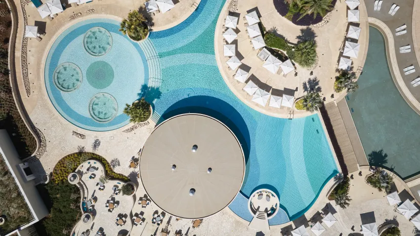City of Dreams Mediterranean Casino Hotel 5*-64