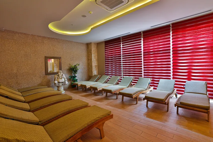 Crystal Sunset Pearl Collection 5*-24