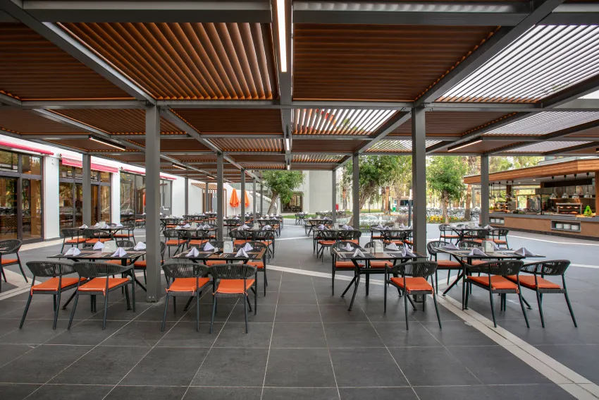 Megasaray Resort Side 5*-76