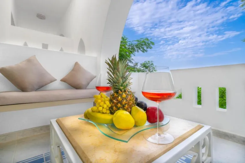 DOMINA CORAL BAY BELLA VISTA  5*-2