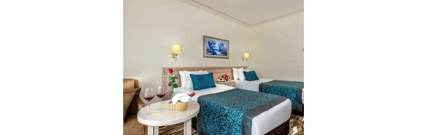 Ma Biche Kemer By Werde Hotels 5*-8