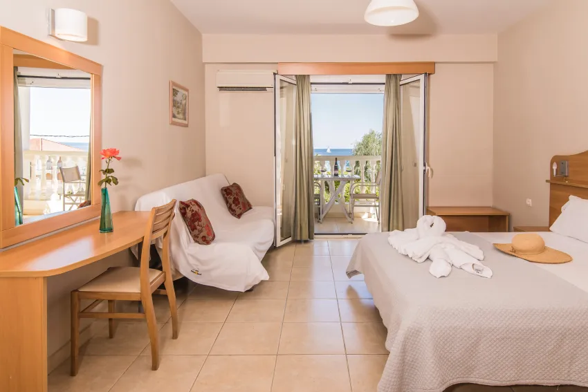 Belussi Beach Hotel 4*-43