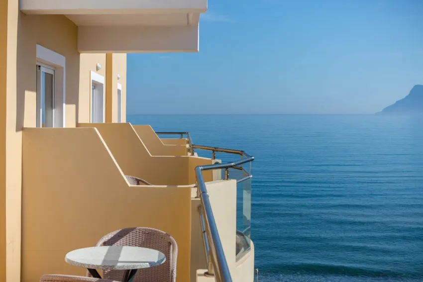 Sunny Bay Hotel 3*-12