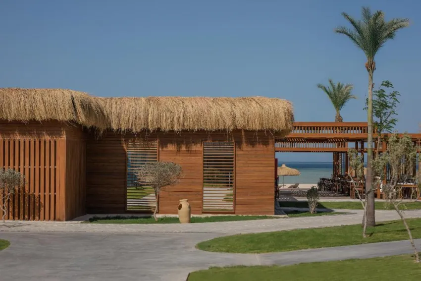 JAZ ELITE ASTERIA BEACH SAHL HASHEESH  5*-13