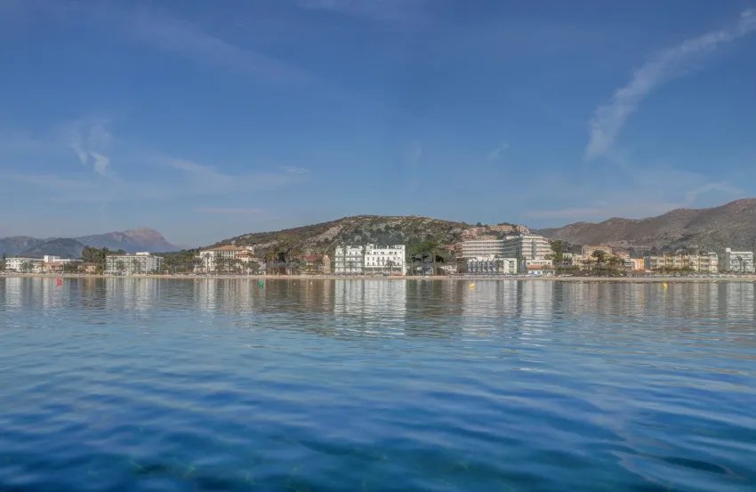 Pollentia Hotel Hoposa 4*-5