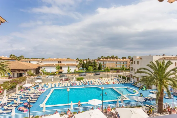 Ferrer Lime Isabel 3* - Cala bona - Spania
