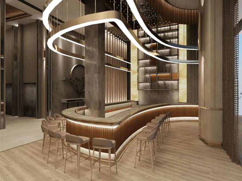 Seaden Quality Resort & Spa 5*-30