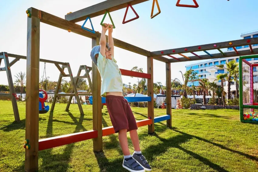 Alarcha Hotels & Resort 5*-36