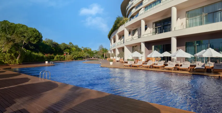 Maxx Royal Belek Golf Resort 5*-184