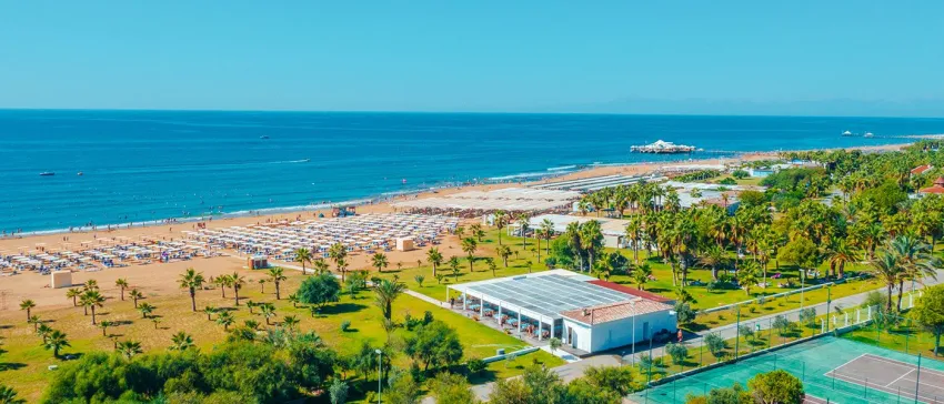 Sural Garden Hotel 3*-2