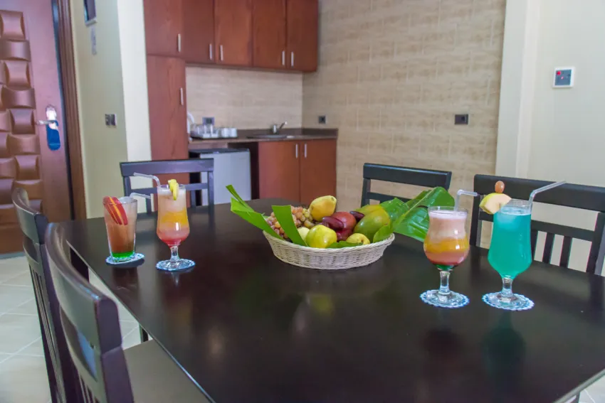 Gravity Hotel & Aqua Park Hurghada 4*-60