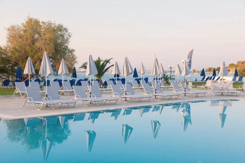 Alykanas Village Resort 4*-2
