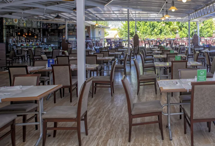 Armas Kaplan Paradise 4*-23