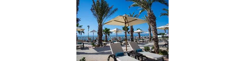 Radisson Blu Resort and Thalasso Hammamet 4*-18