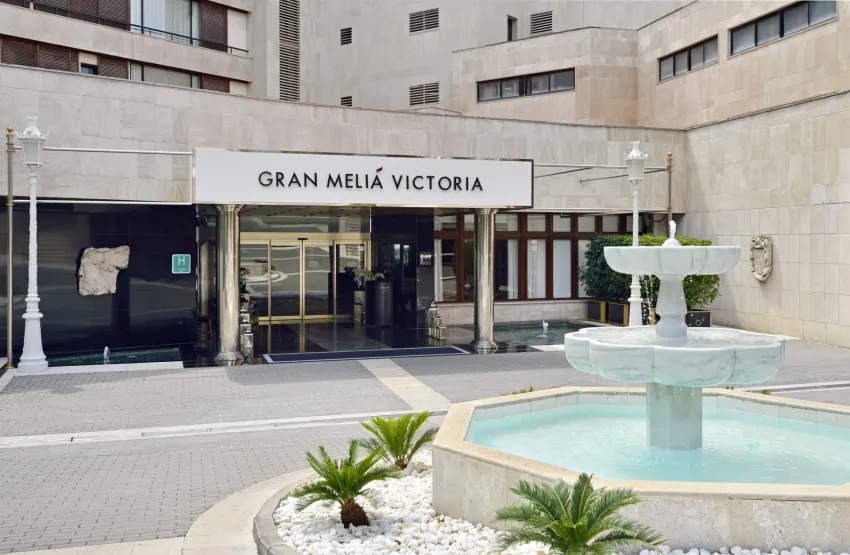 Hotel Victoria Gran Melia 5*-2