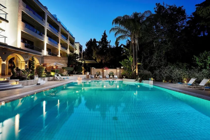 Rodos Park 5*-55