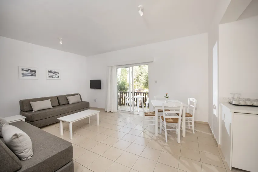 Akti Beach Hotel and Village Resort 4*-13