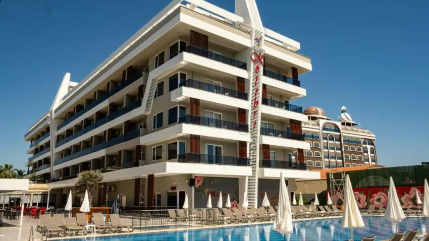 GRAND KOLIBRI PRESTIGE & SPA  5*-41