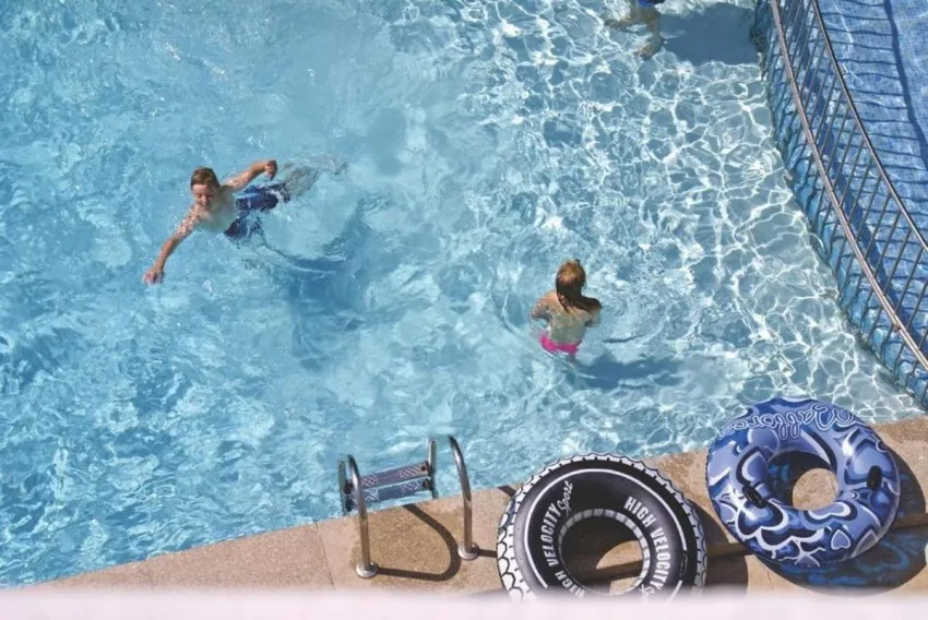 Bellamar Apartments 2*-5