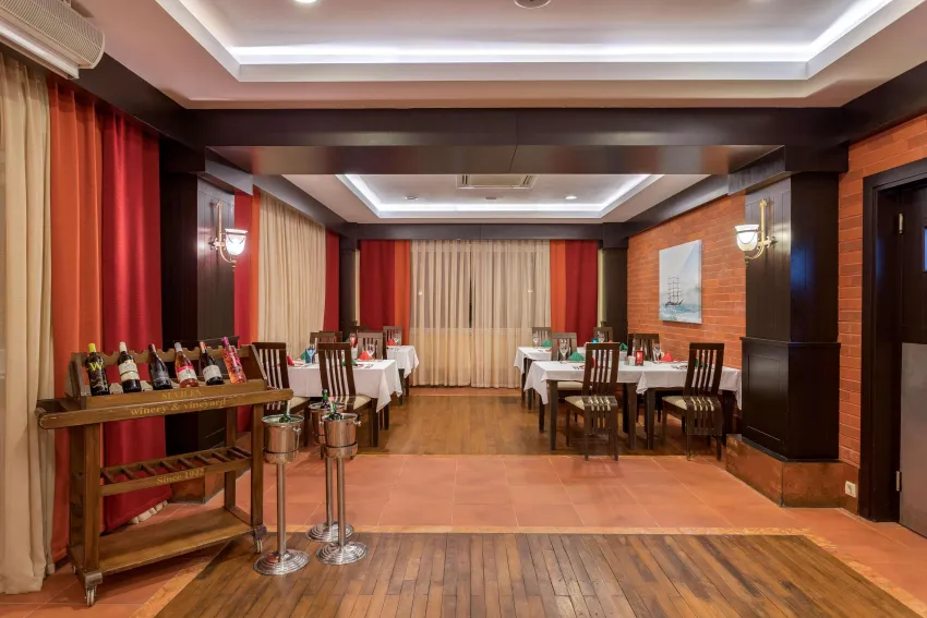 Marvida Family Eco Club (Ex:Otium Family Eco Club) 5*-173