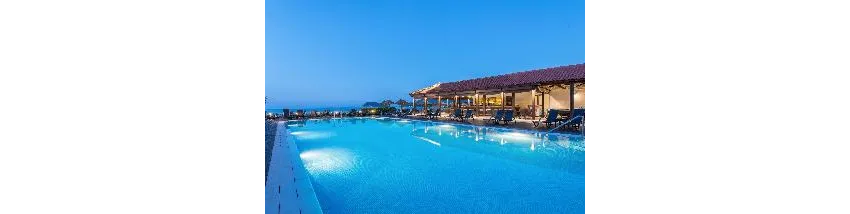 Galaxy Beach Resort 5*-116