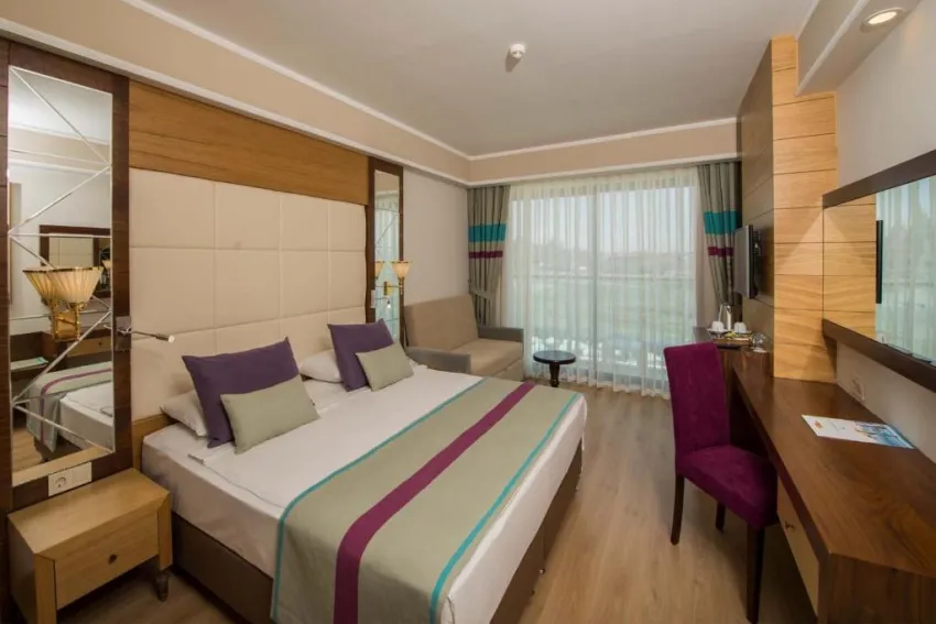 Dream World Aqua Hotel 5*-30