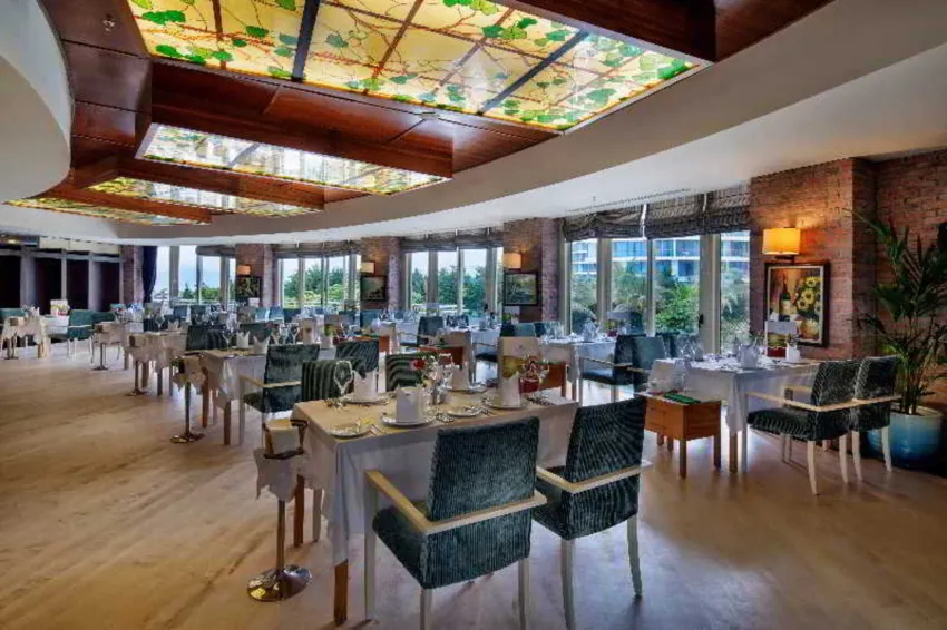 Liberty Hotels Lara 5*-36