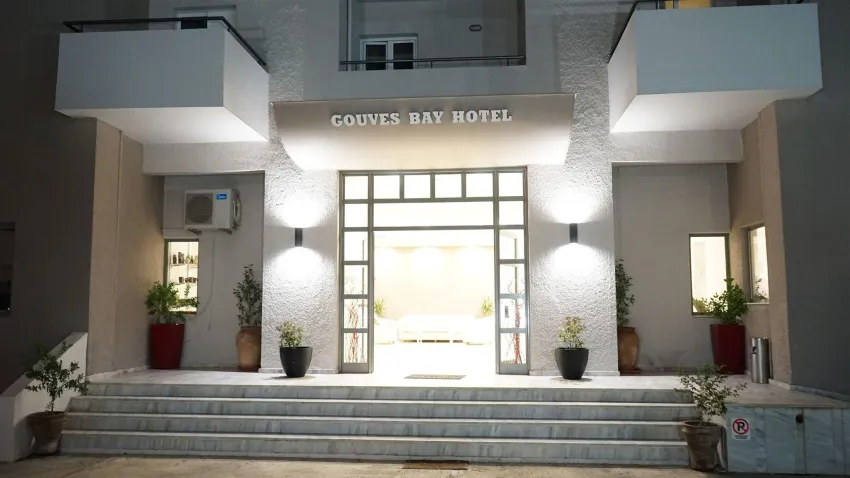 Gouves Bay 4*-2