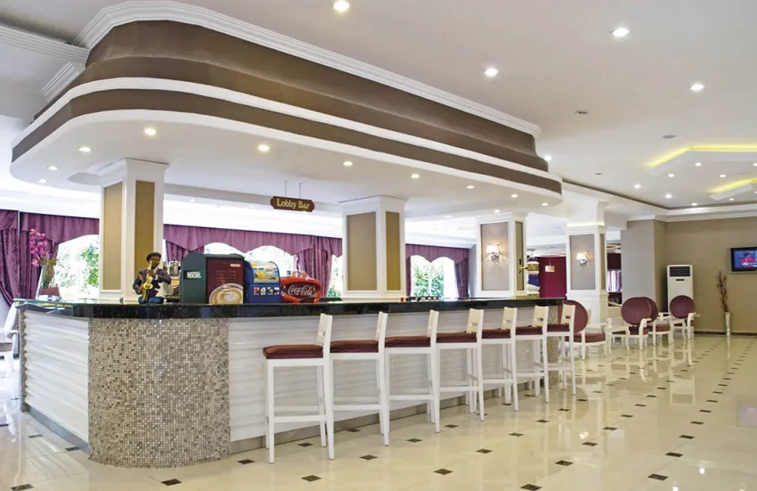 GALERI RESORT HOTEL  5*-2