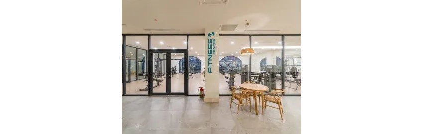 Arcanus Hotels Trendline Side 5*-4