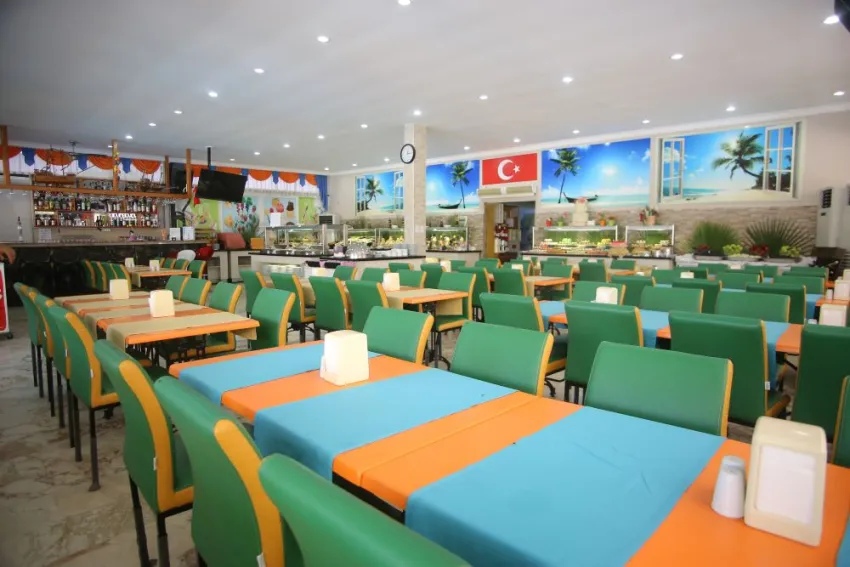 SAYANORA HOTEL& SAYANORA PARK HOTEL  3*-6