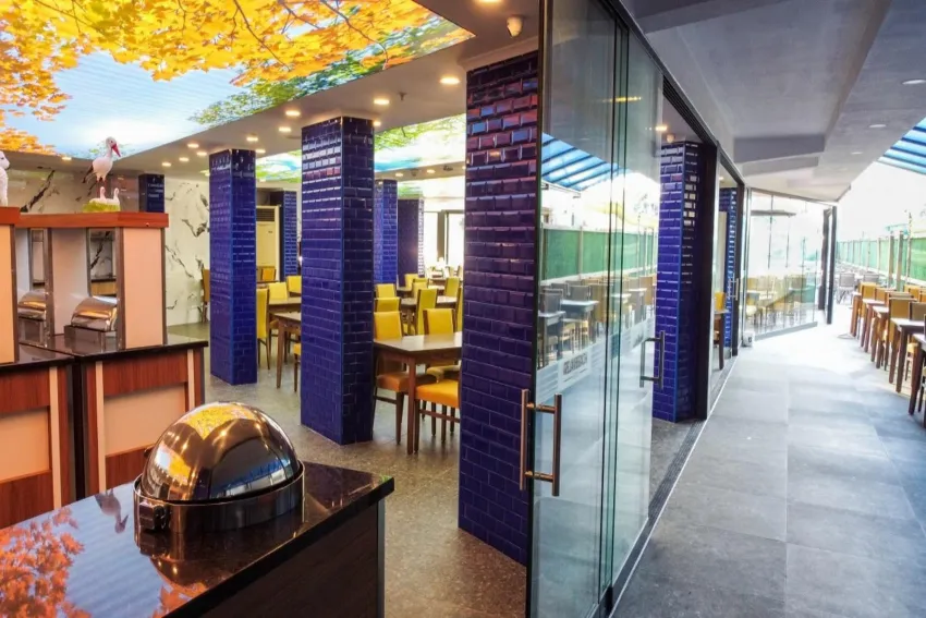 Relax Beach Hotel 4*-16