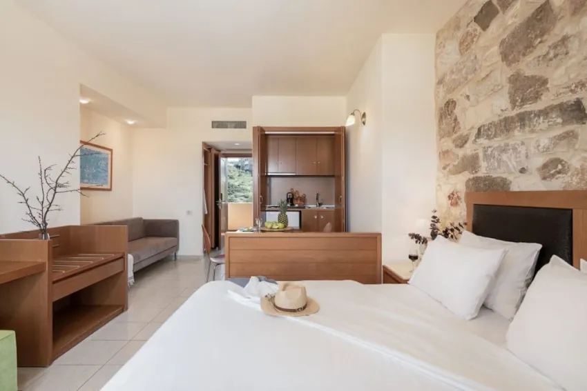 Cretan Dream Royal hotel 4*-56