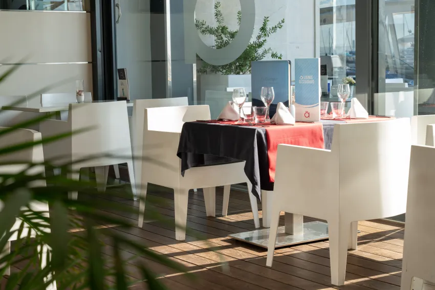 Nautic Hotel & Spa 4*-110