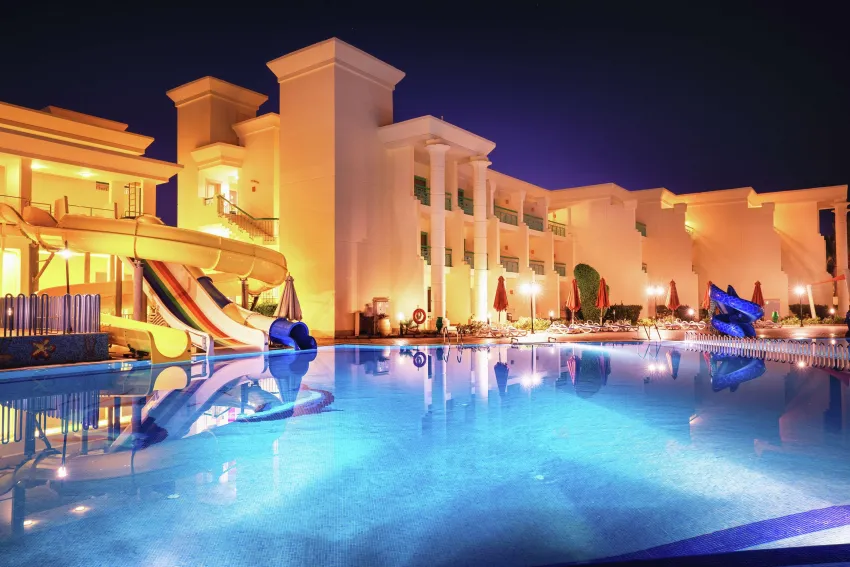 Swiss Inn Hurghada Resort Ex. Hilton Hurghada Resort 5*-117