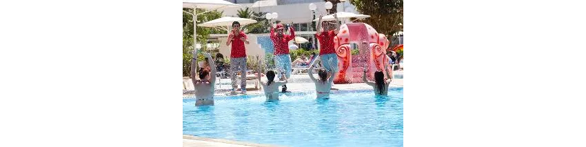 El Mouradi Hammamet 4*-28