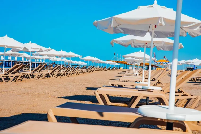 ALARCHA HOTELS & RESORT  5*-41