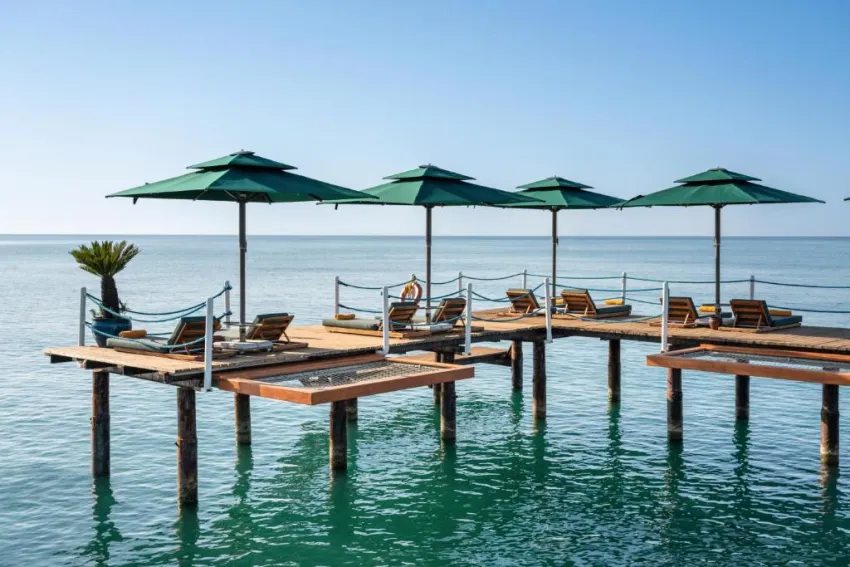 Rixos Premium Belek 5*-81