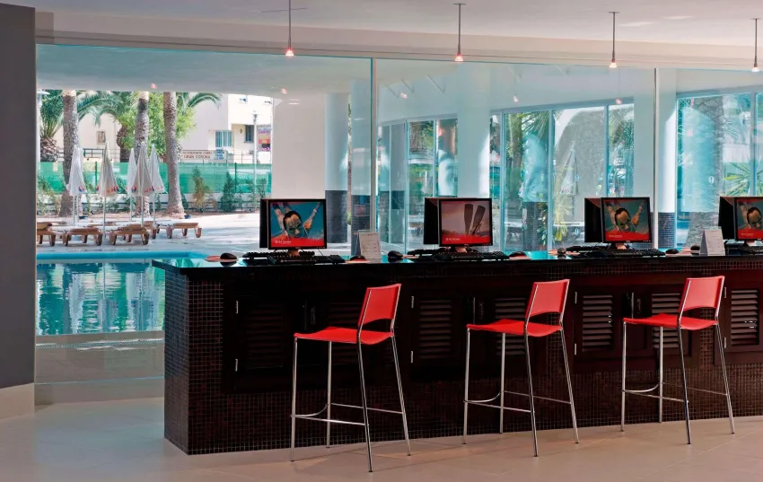 Sol Guadalupe Hotel 4*-97