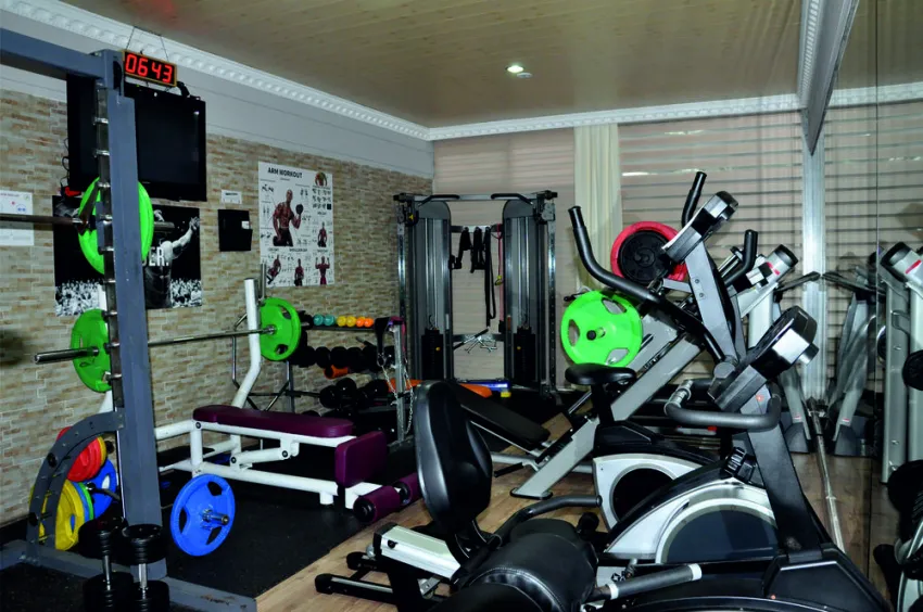 GRAND VIKING HOTEL  4*-12