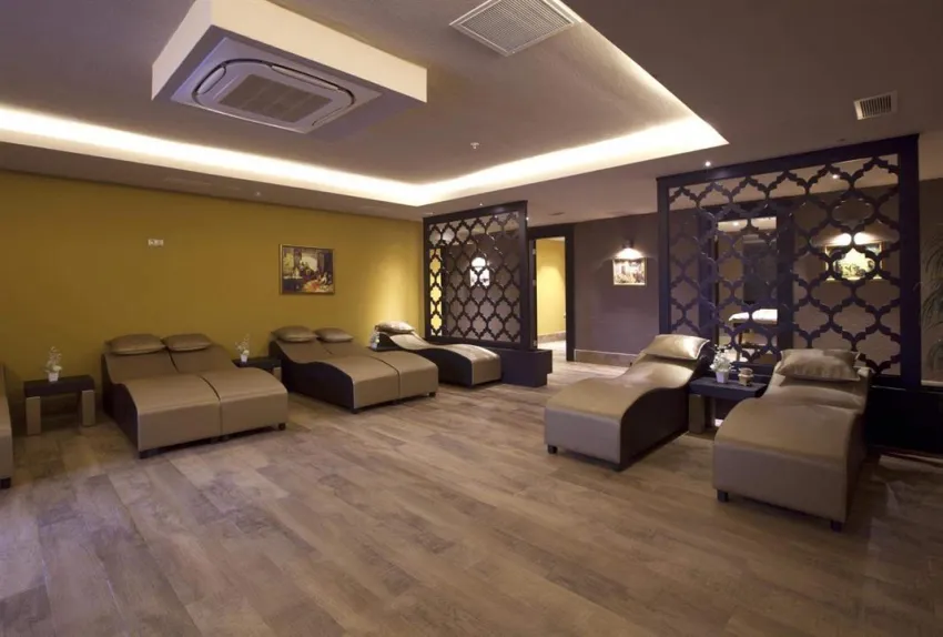 DIAMOND ELITE HOTEL & SPA (ADULTS ONLY 16+)  5*-11