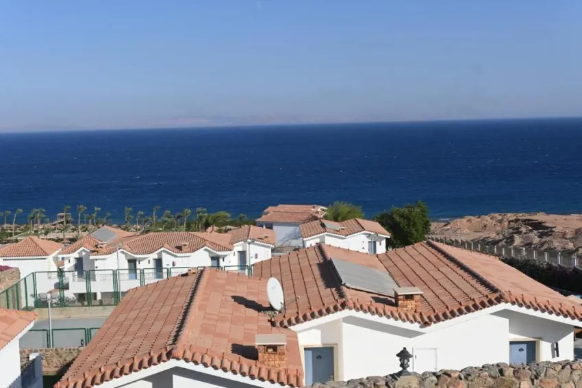 Ecotel Dahab Bay View Resort 4*-7