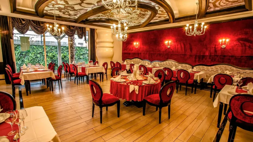Dream World Resort And Spa 4*-14