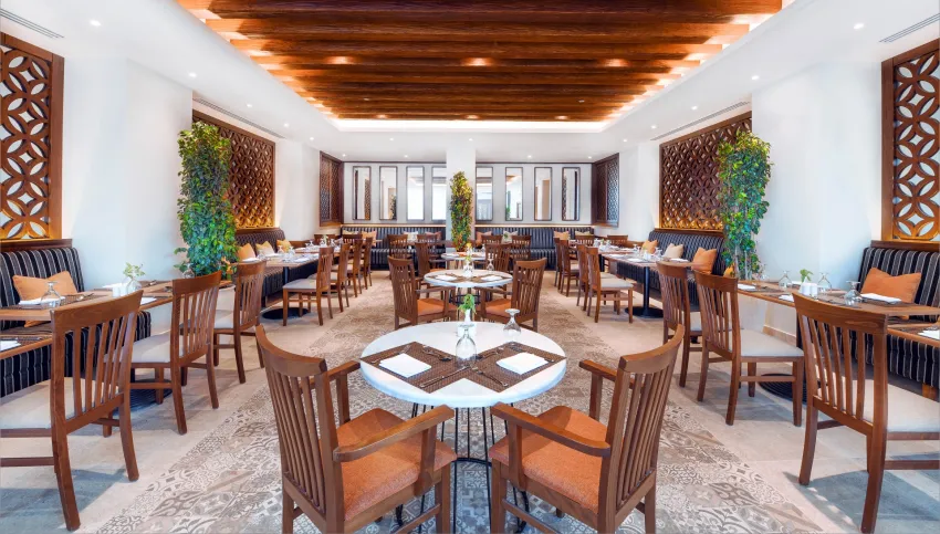 Jaz Elite Casa Del Mar Beach 5*-21