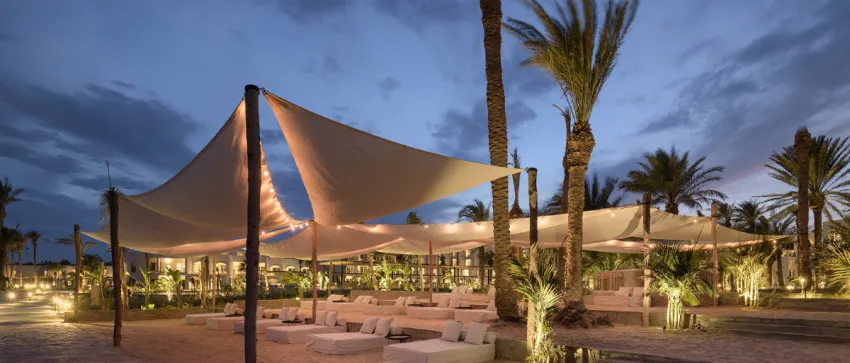 SERRY BEACH RESORT  5*-71